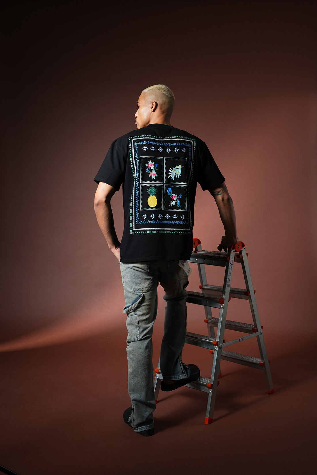T-SHIRT LL110081