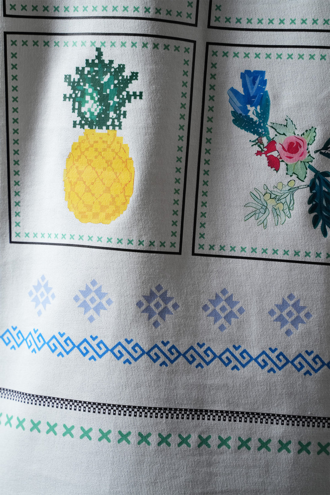 T-SHIRT LL110081