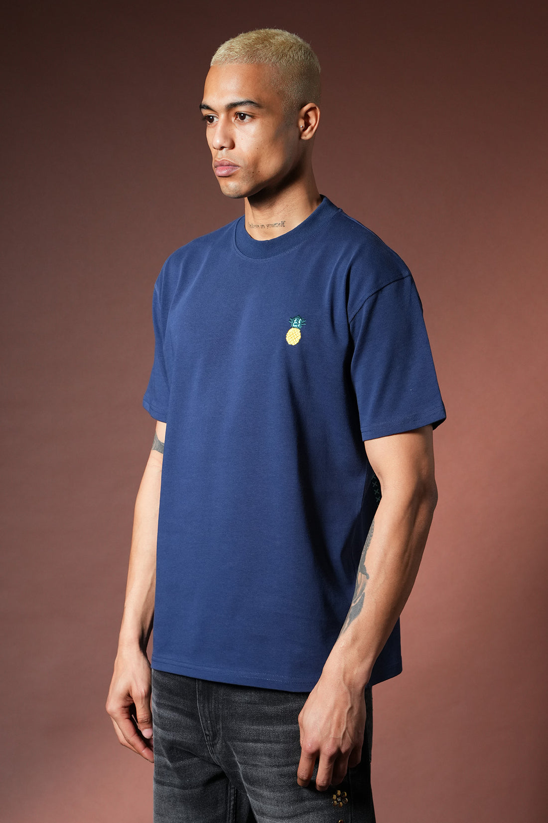 T-SHIRT LL110081
