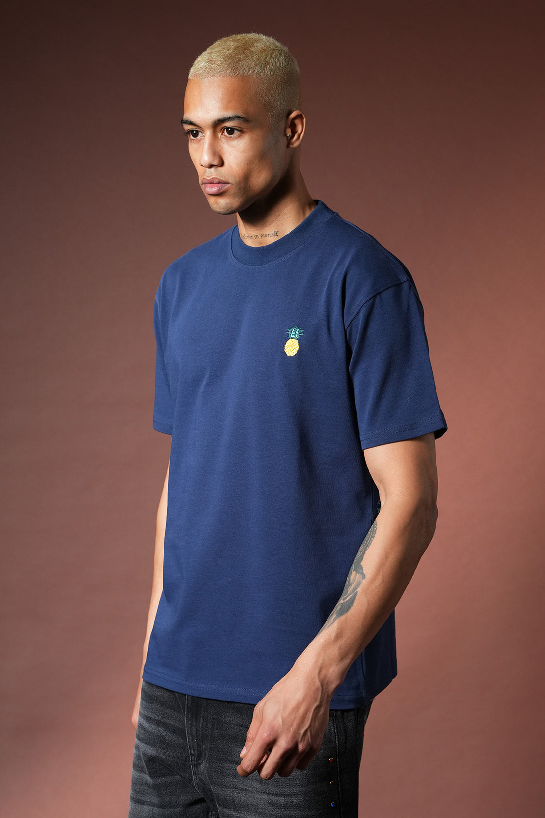 T-SHIRT LL110081