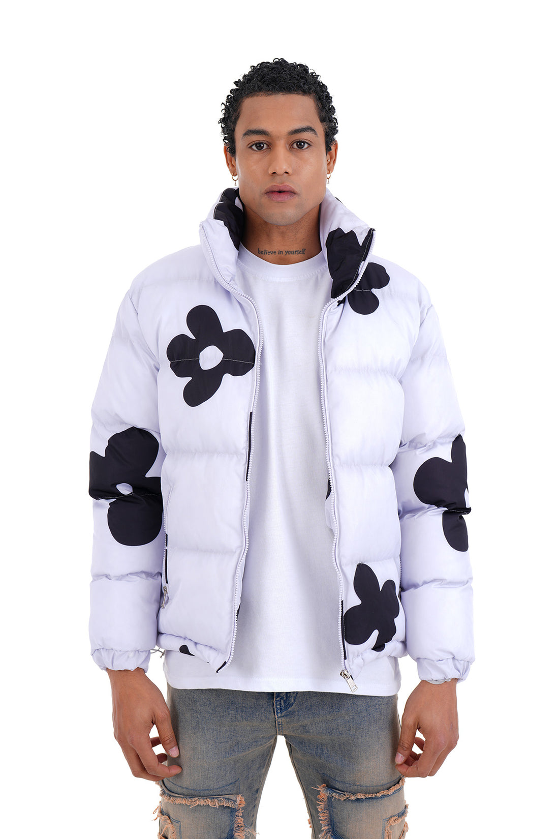 DAUNENJACKE LL5700