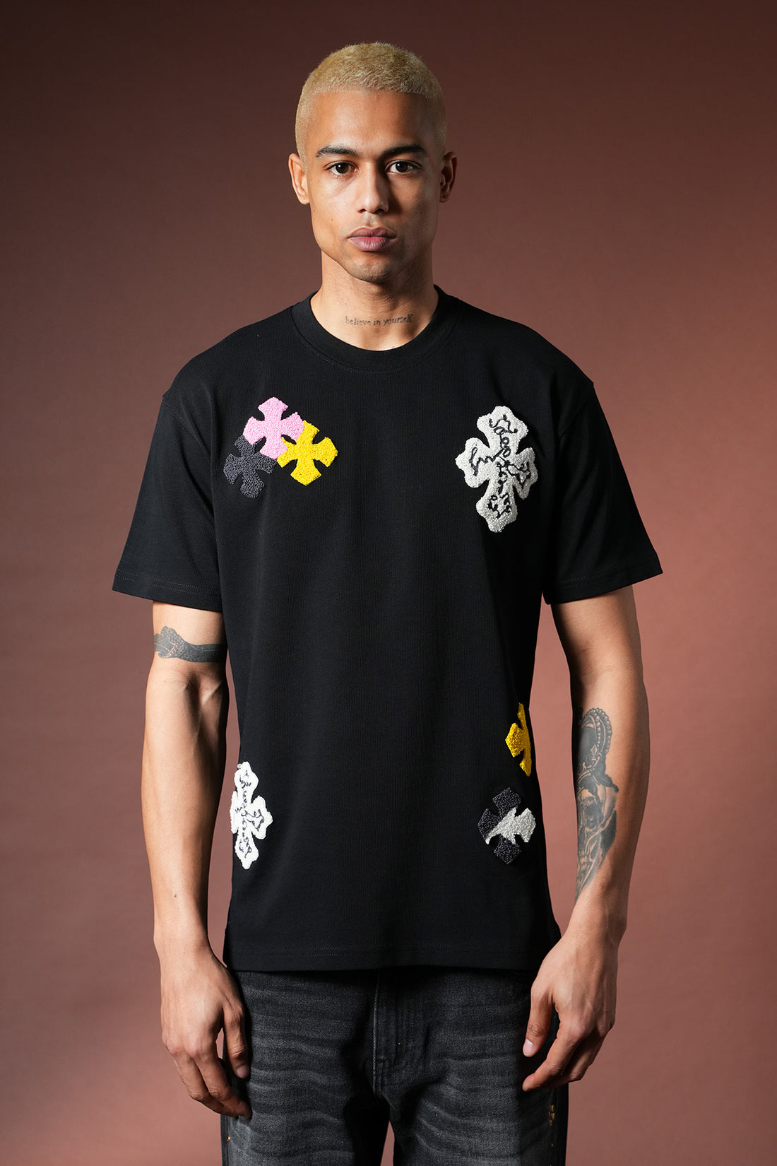 T-SHIRT LL1100167