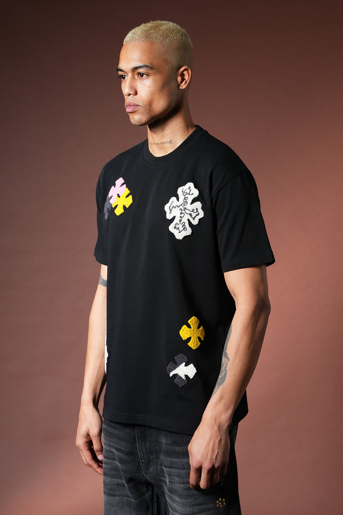 T-SHIRT LL1100167