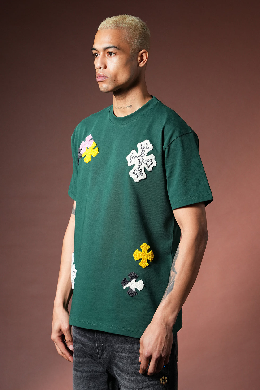 T-SHIRT LL1100167