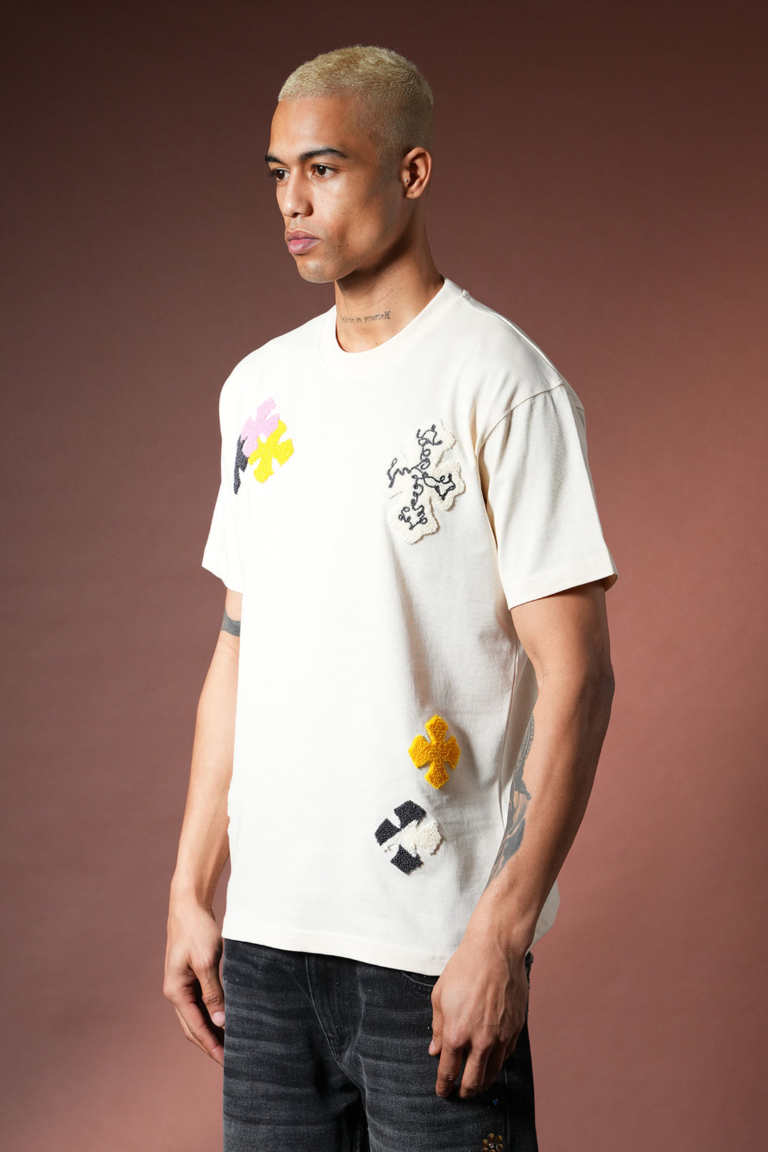 T-SHIRT LL1100167