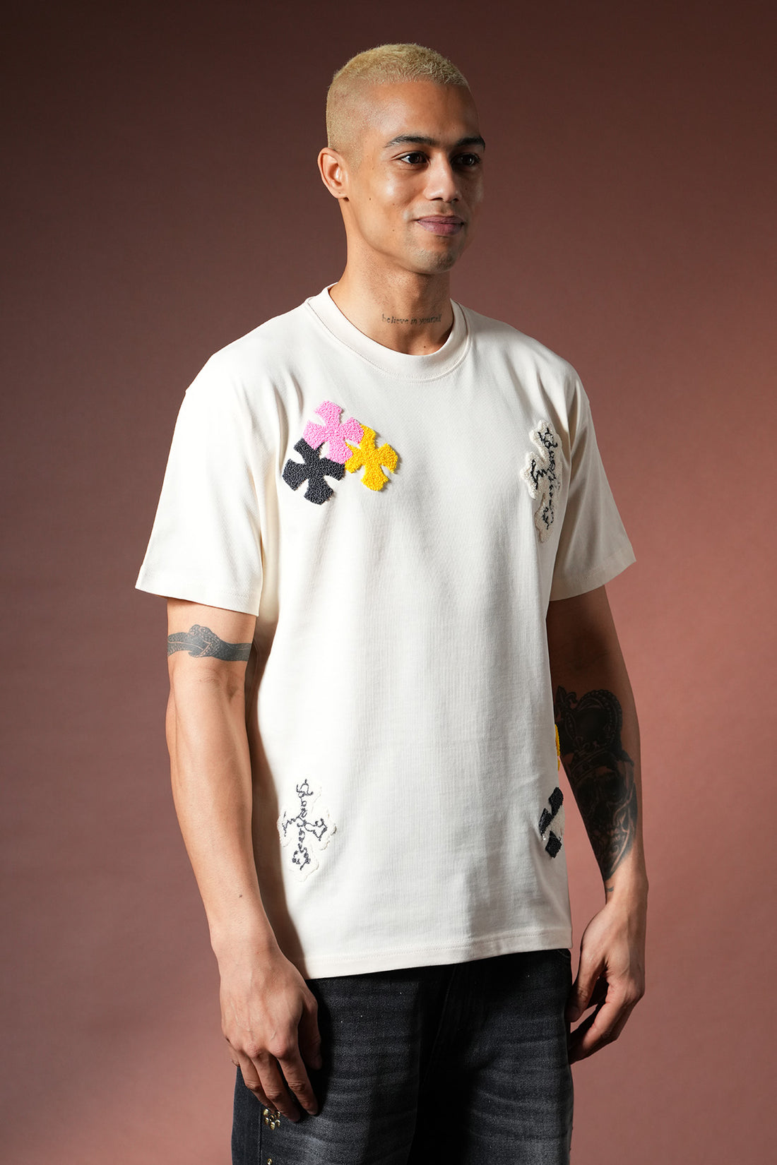 T-SHIRT LL1100167