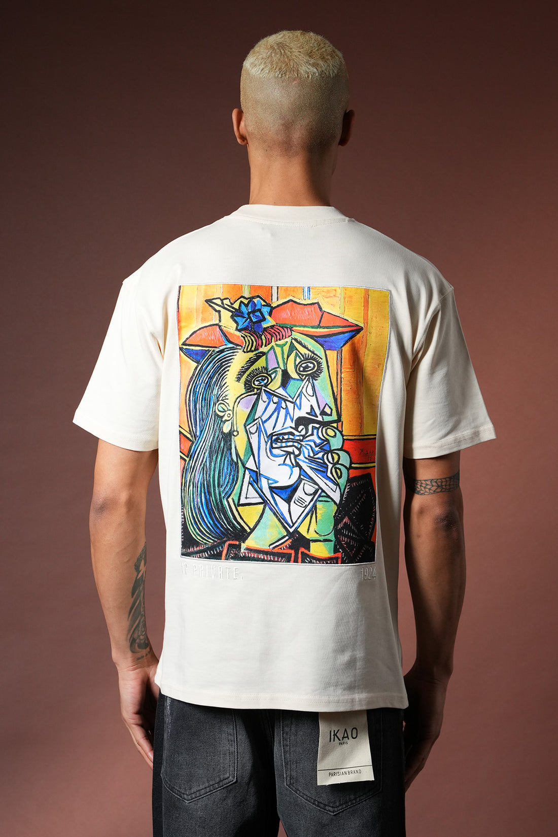 T-SHIRT LL1100145