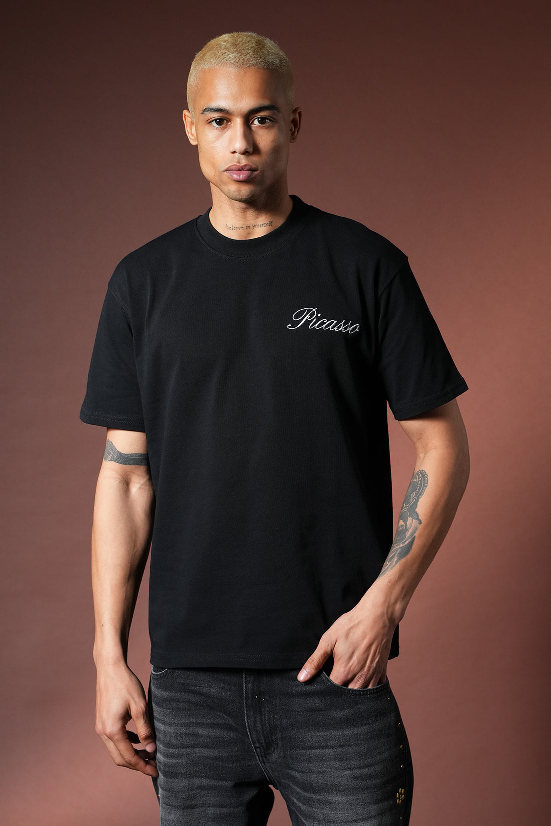 T-SHIRT LL1100145