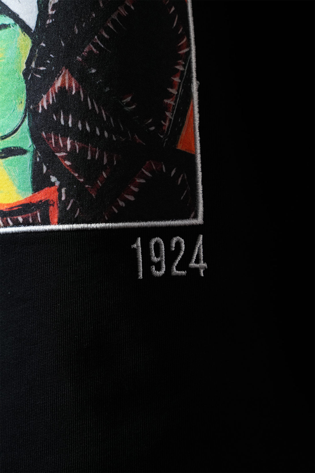 T-SHIRT LL1100145