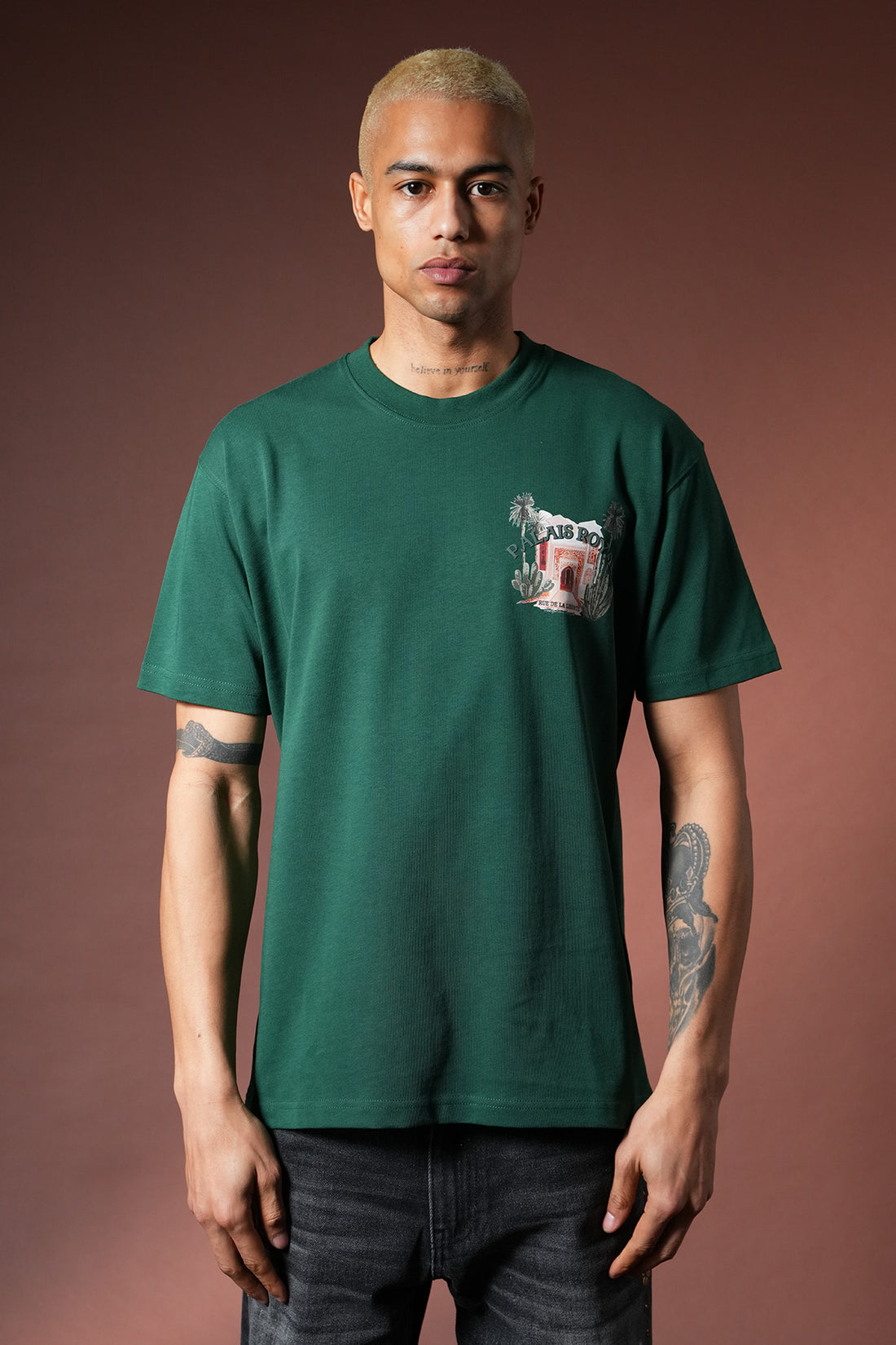 T-SHIRT LL110064