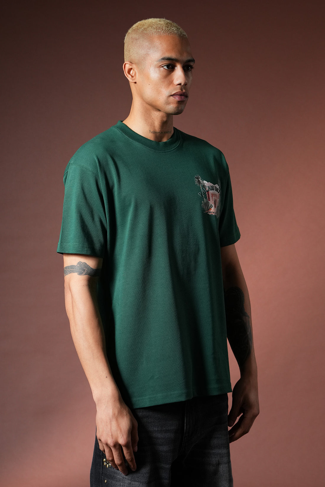 T-SHIRT LL110064