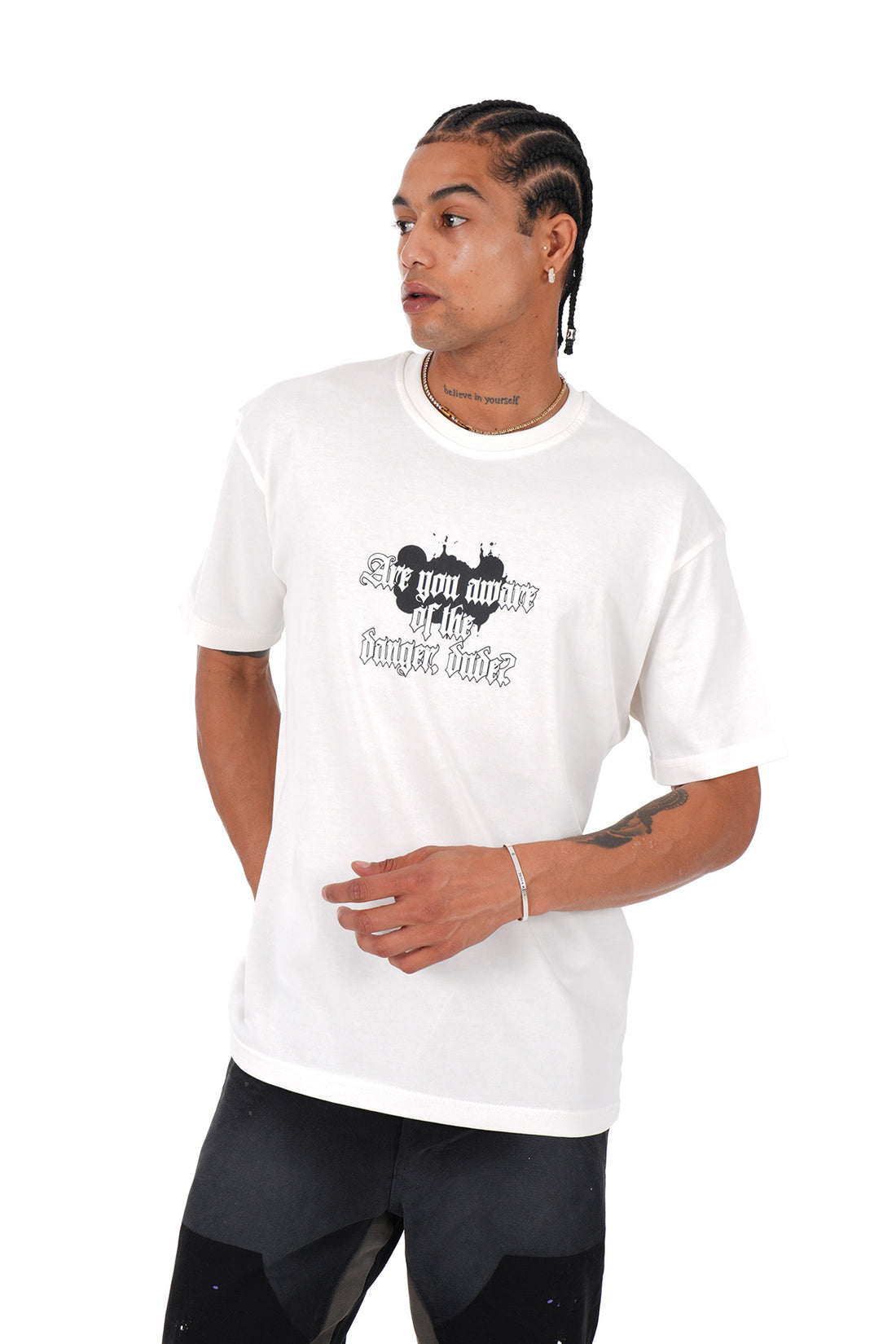T-SHIRT LL1042