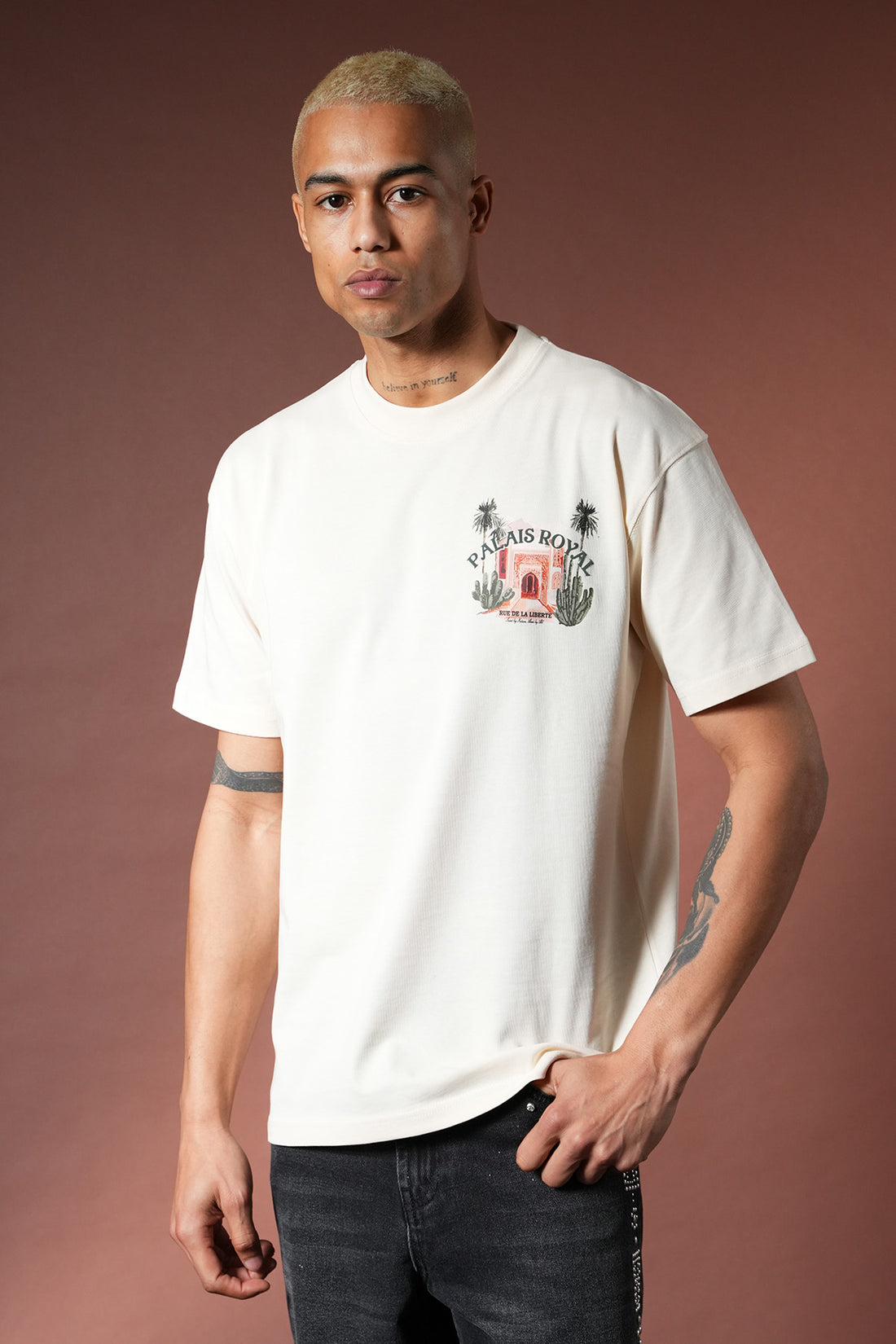 T-SHIRT LL110064