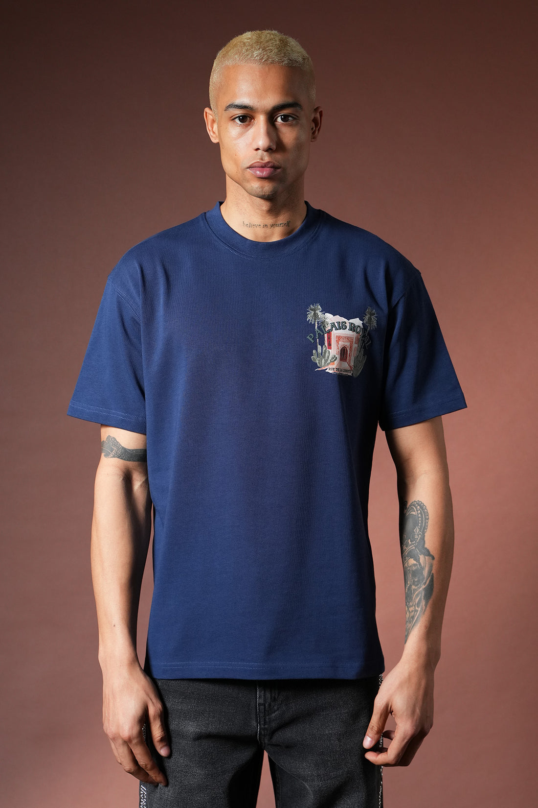 T-SHIRT LL110064