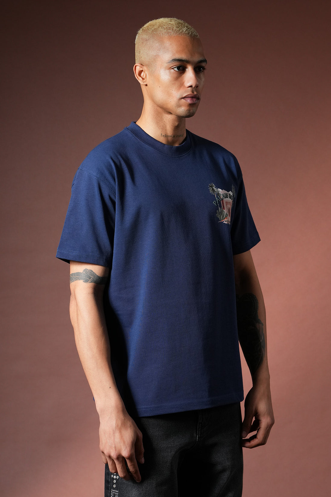 T-SHIRT LL110064