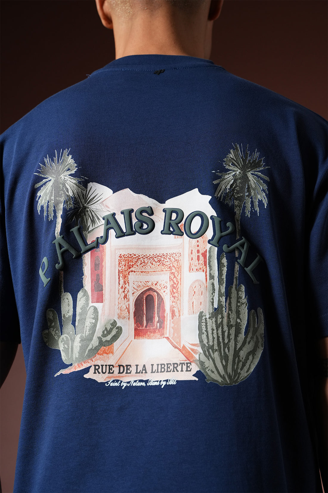 T-SHIRT LL110064
