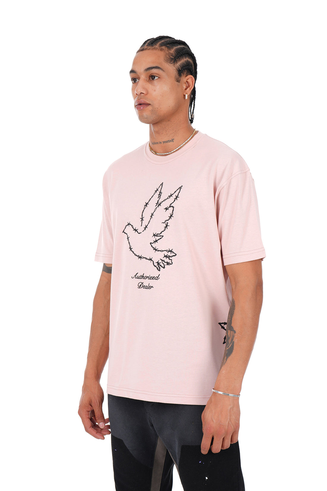 T-SHIRT LL1064