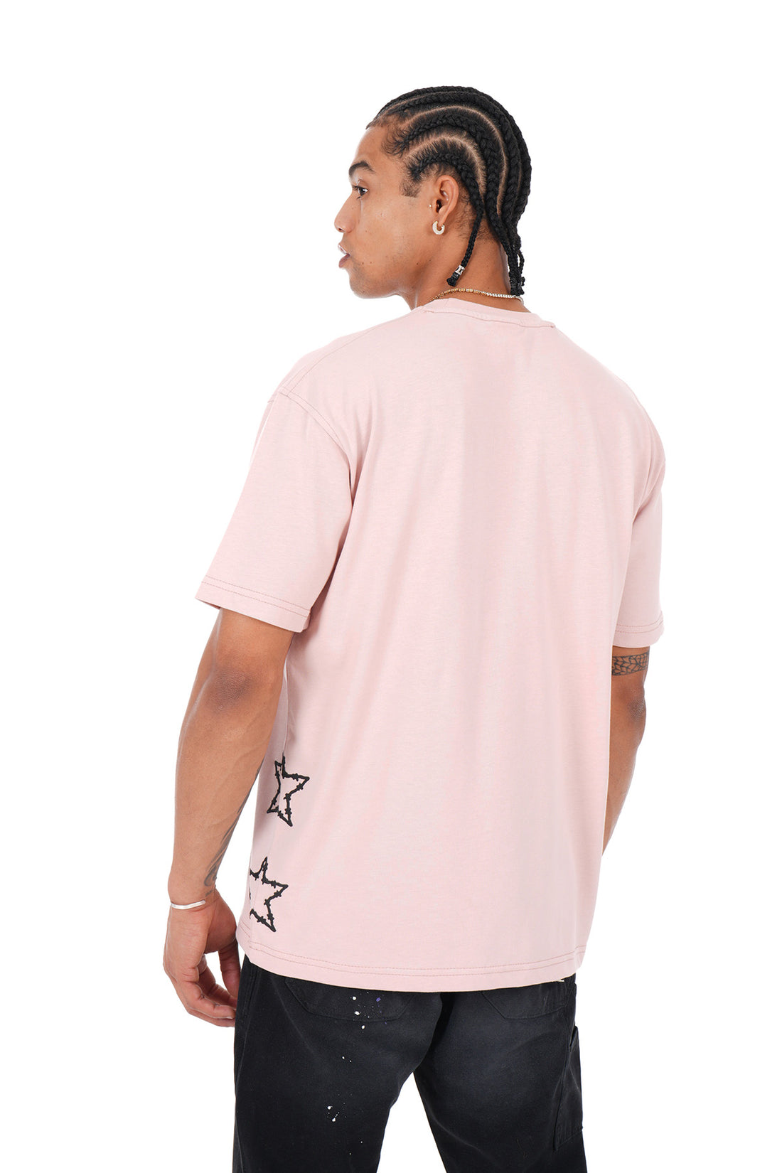 T-SHIRT LL1064