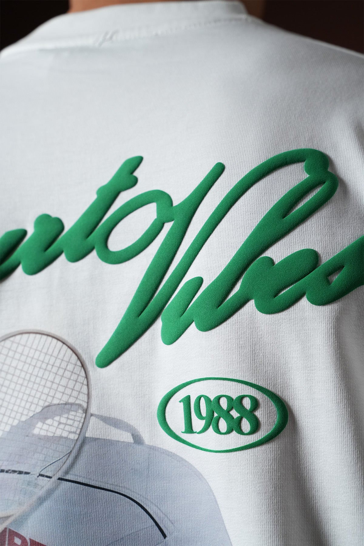 TEE SHIRT LL1100104