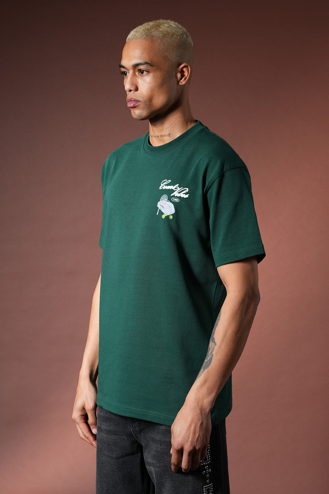 T-SHIRT LL1100104