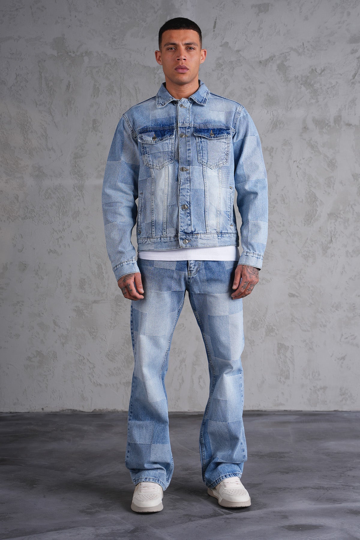 ENSEMBLE LL2000346-347