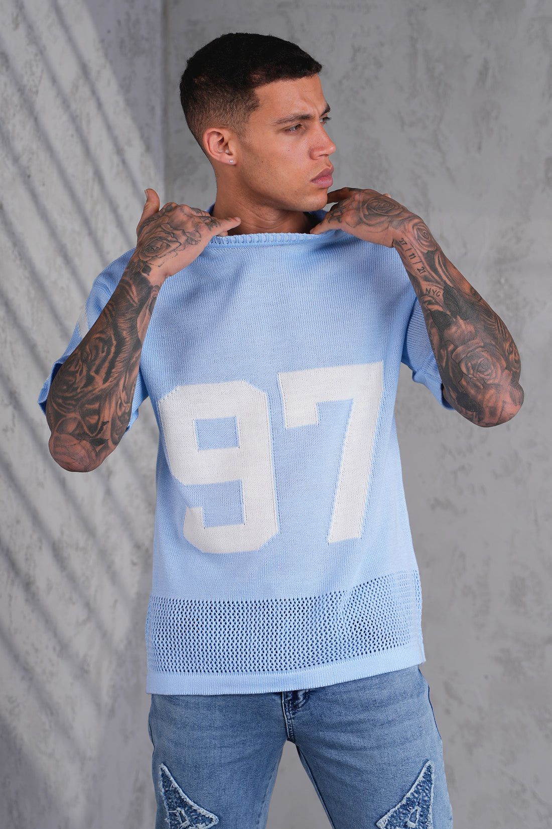 T-SHIRT LL5119