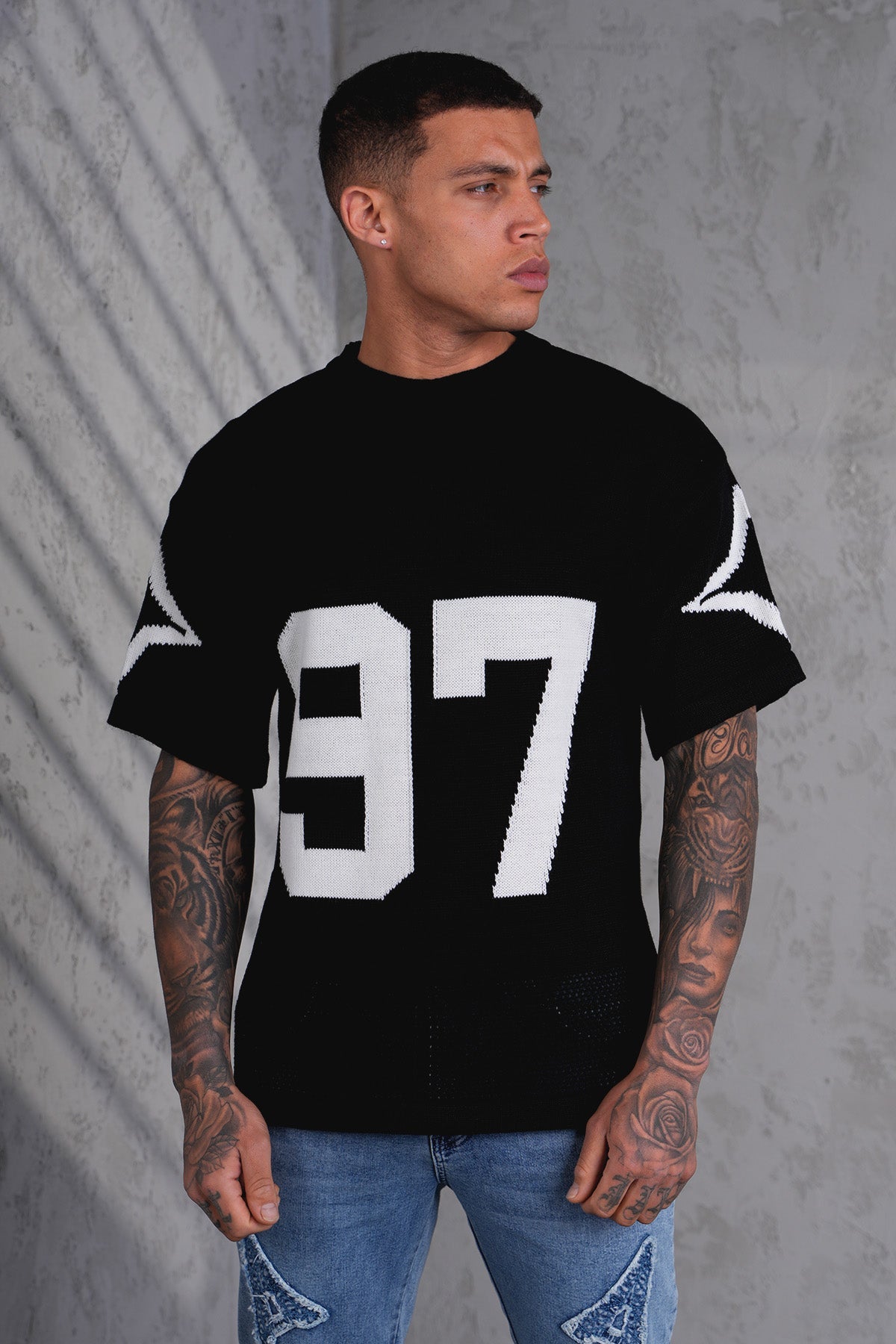 TEE SHIRT LL5119