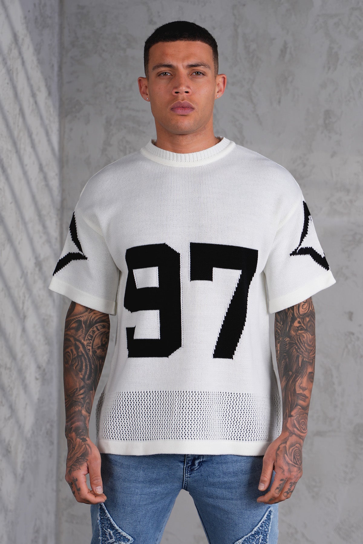 TEE SHIRT LL5119