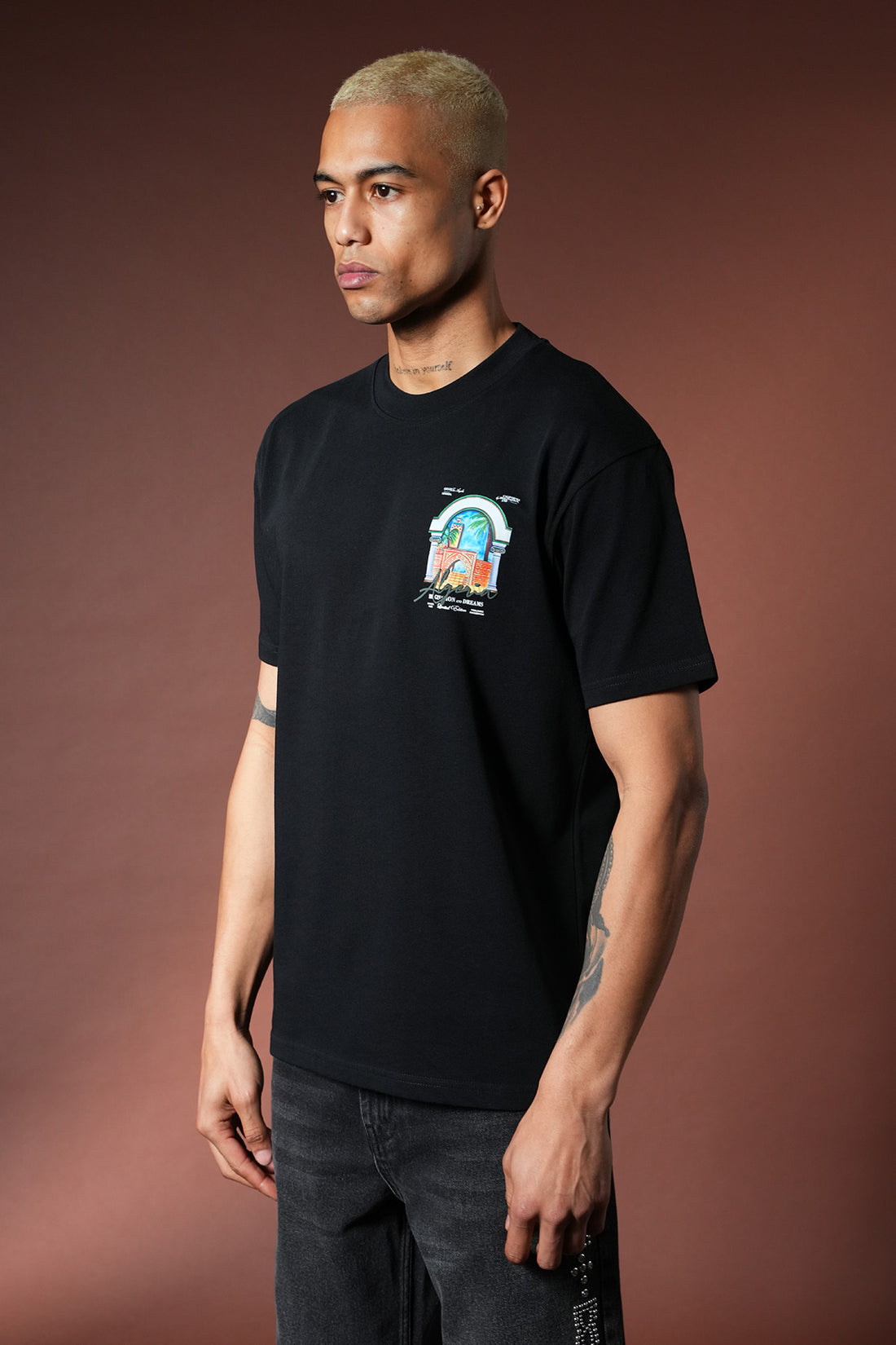 T-SHIRT LL1100103