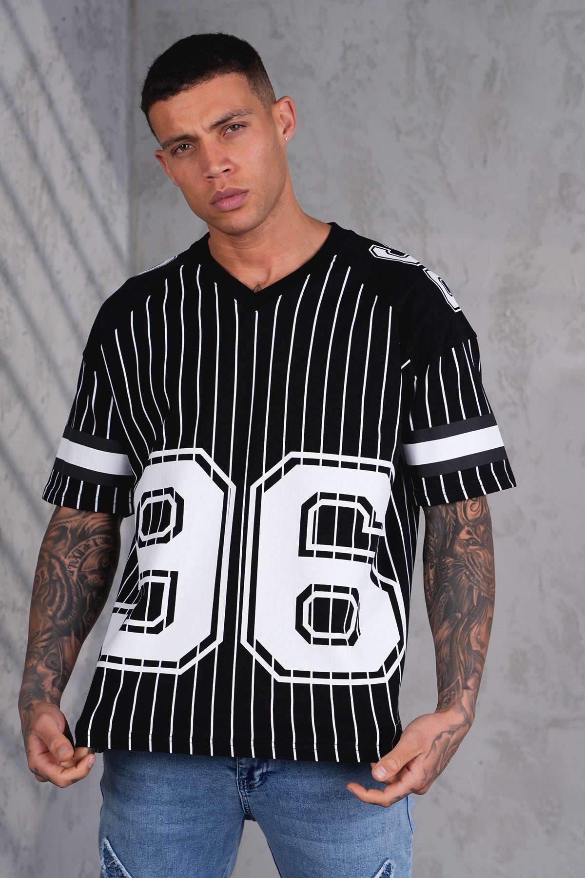 TEE SHIRT LL5113