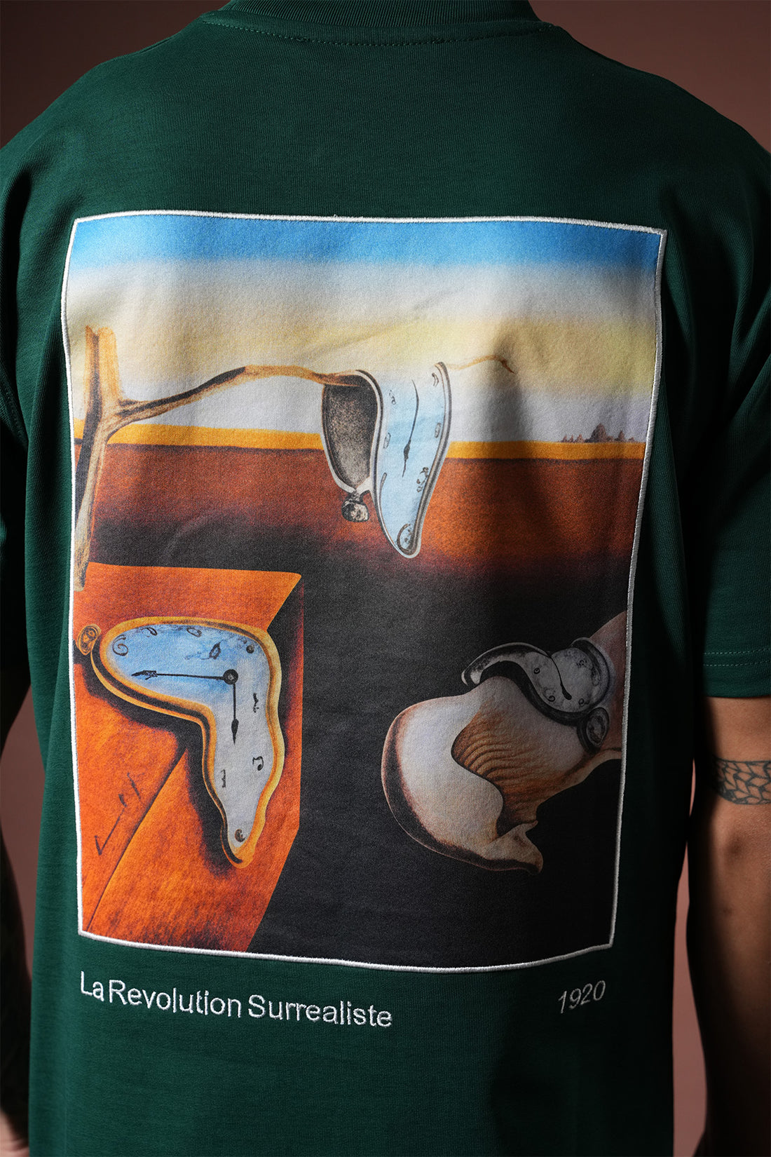 T-Shirt - LL110067