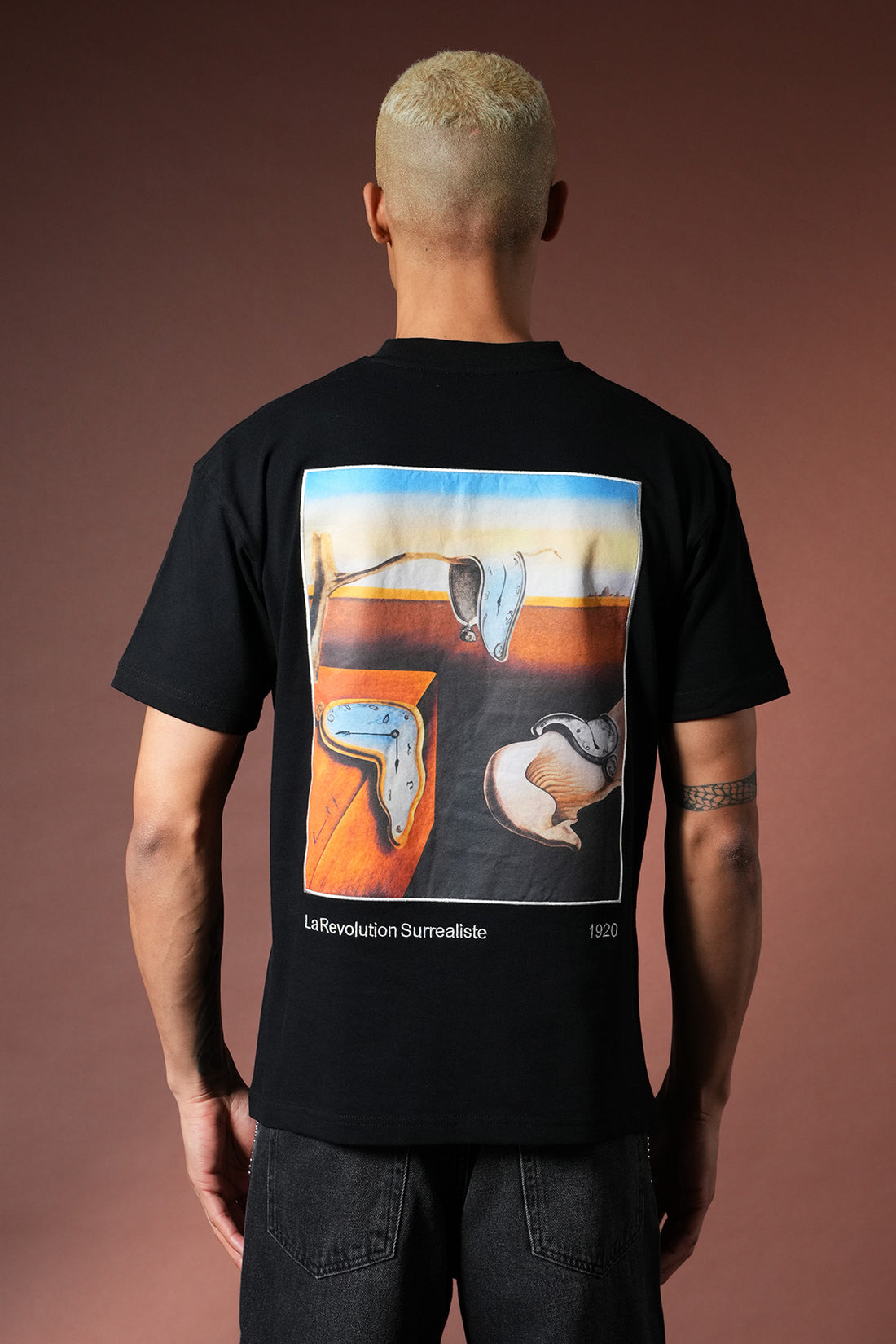 T-Shirt - LL110067