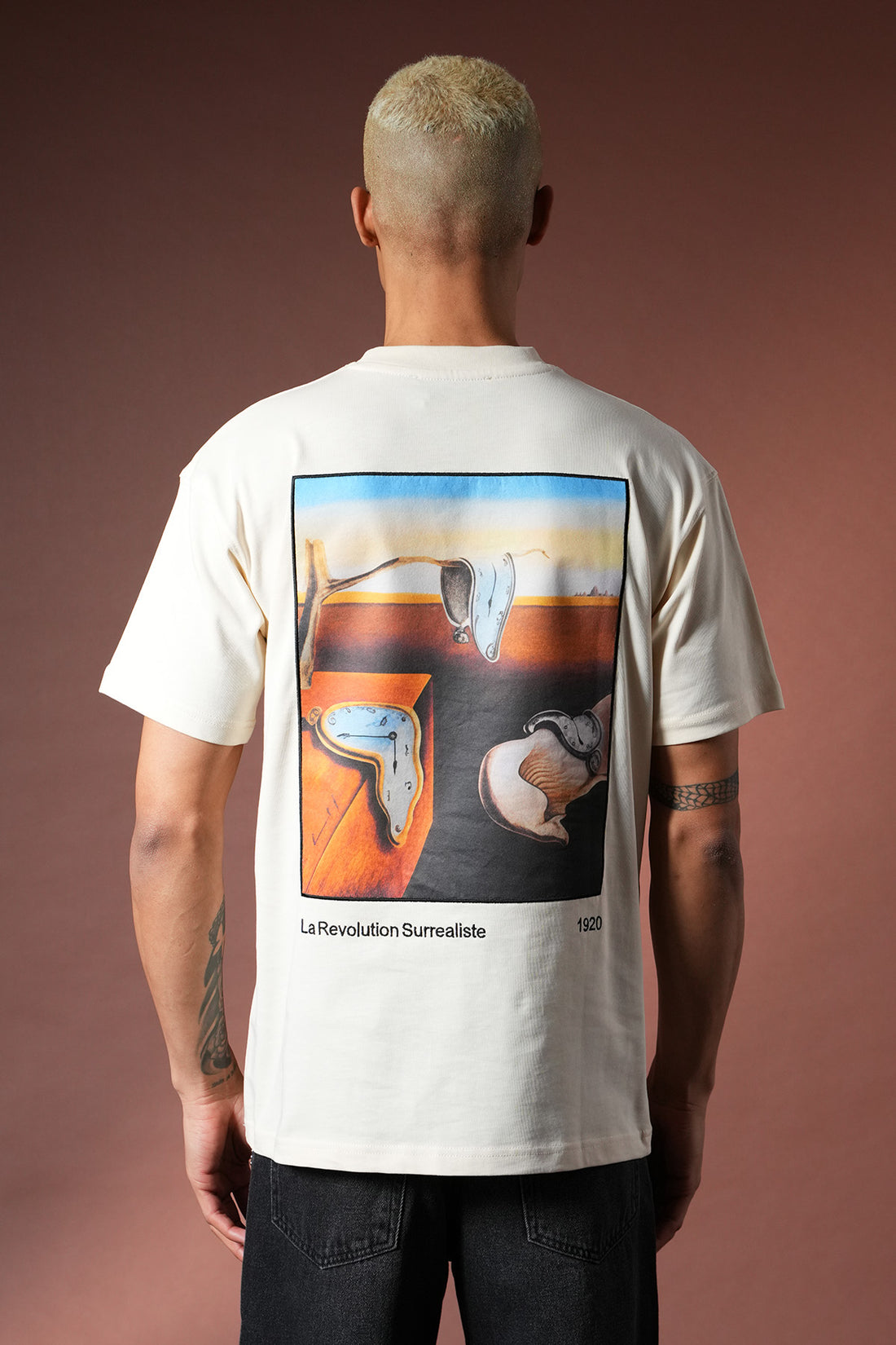 T-Shirt - LL110067