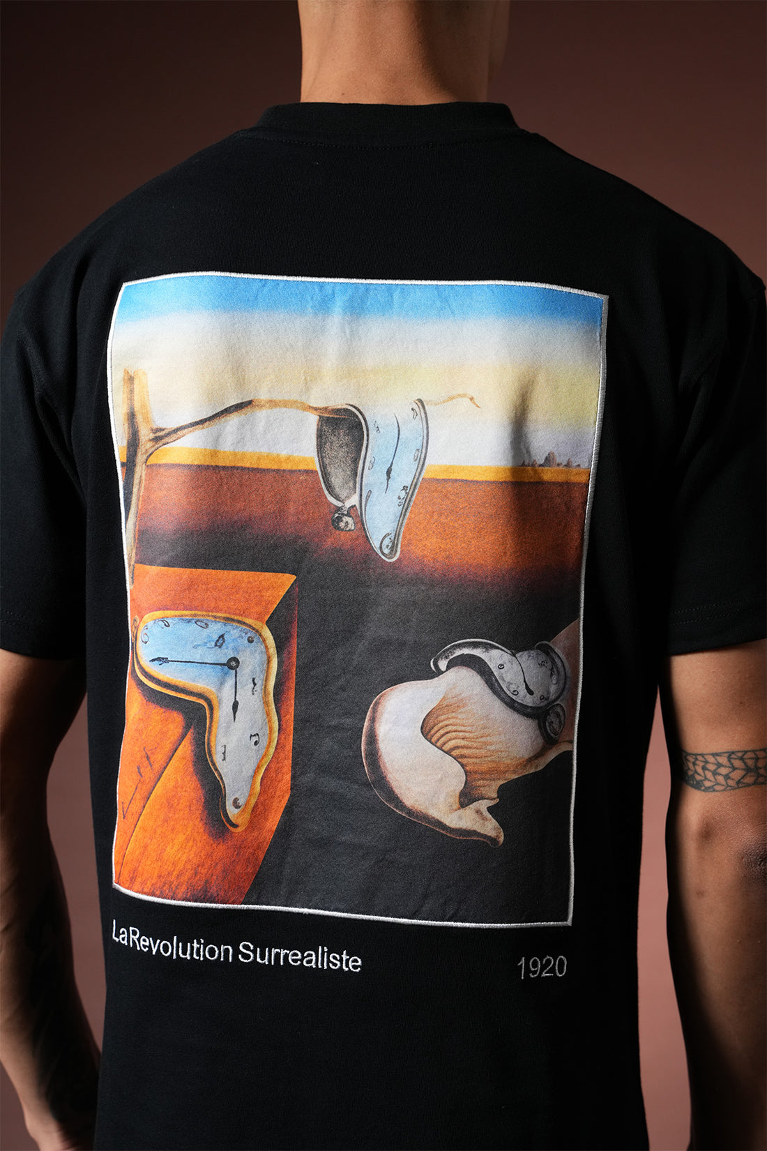 T-Shirt - LL110067