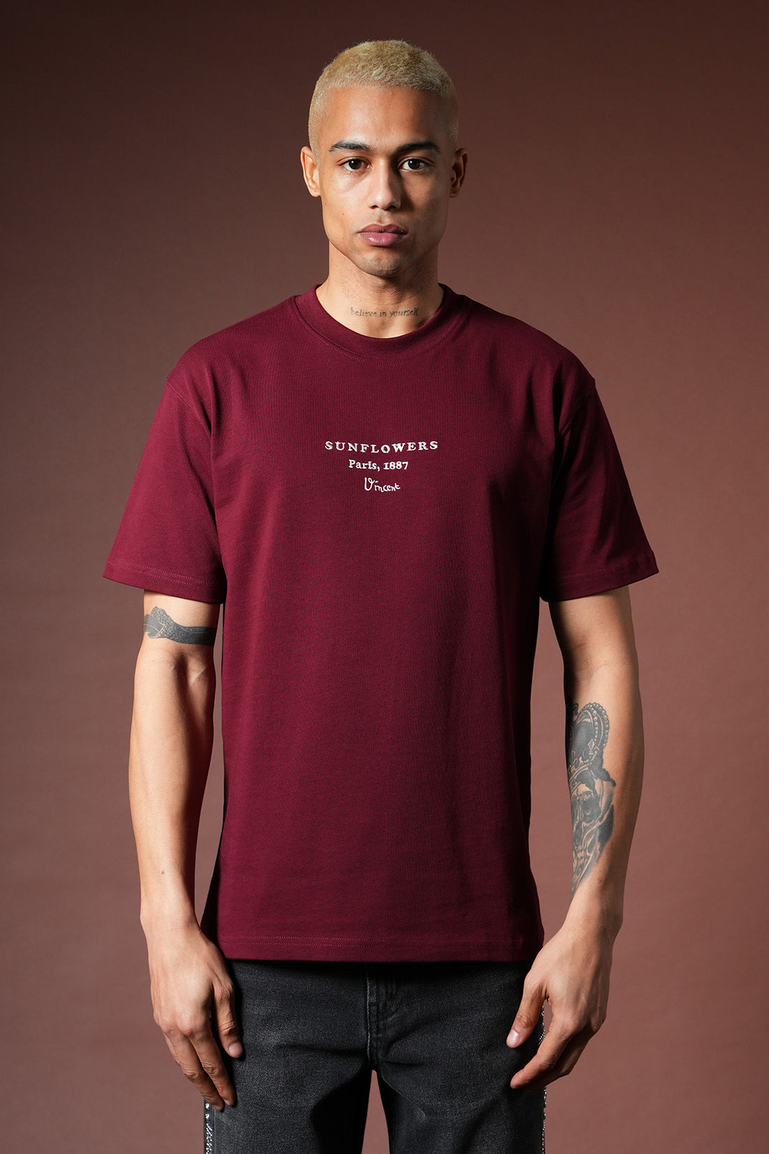 T-Shirt - LL110088