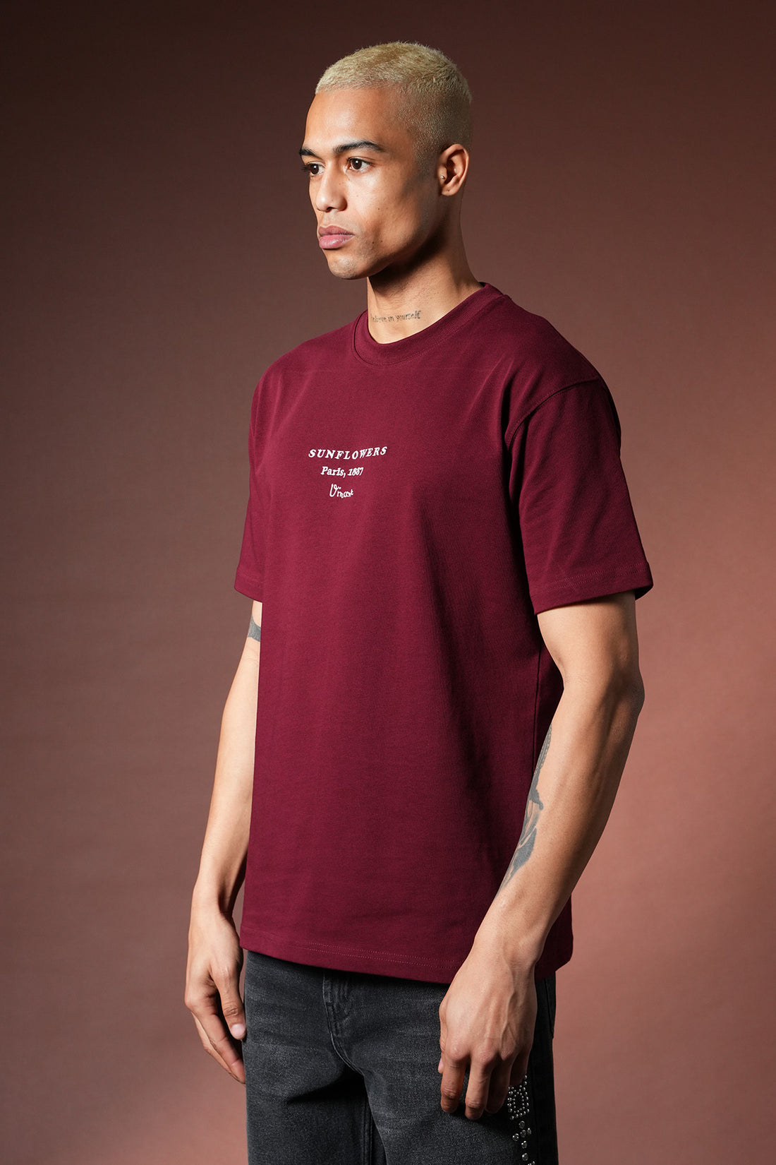 T-Shirt - LL110088