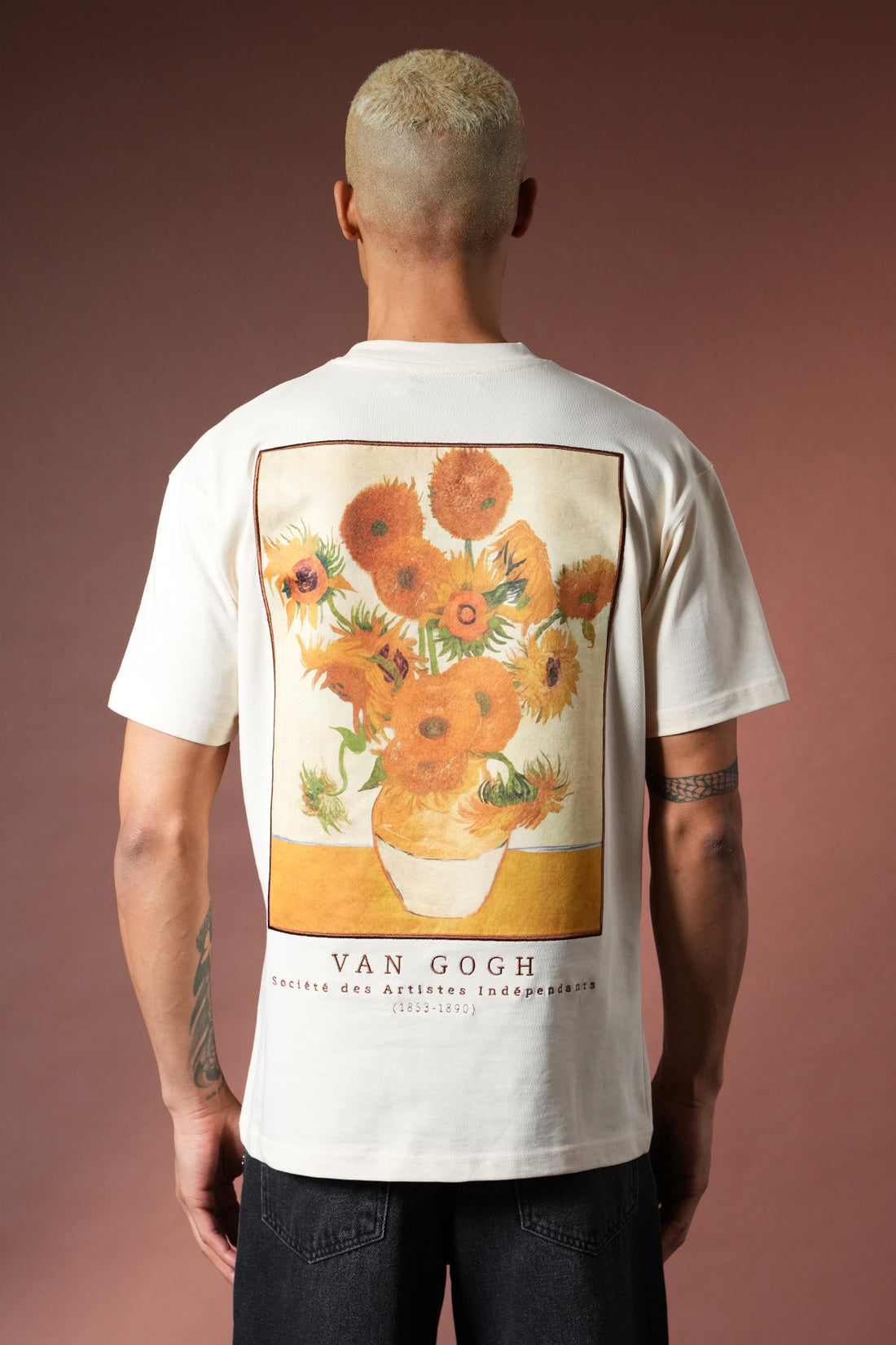 T-Shirt - LL110088