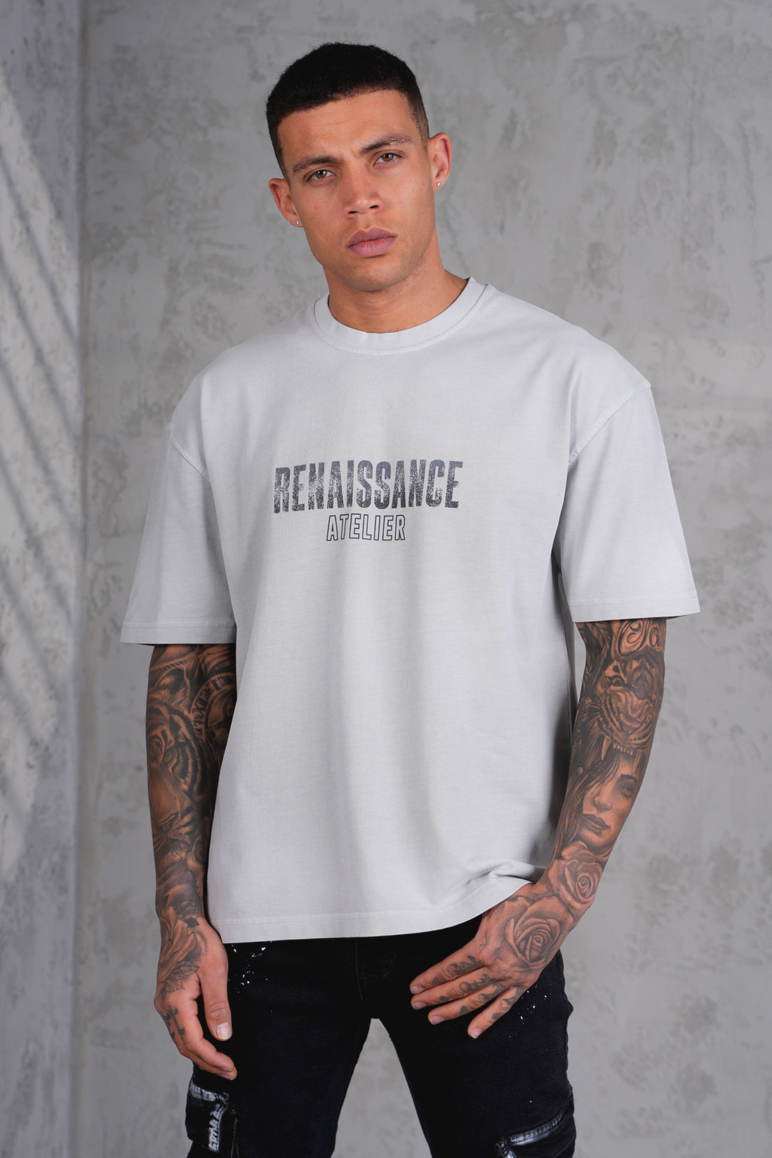 T-SHIRT LP2515