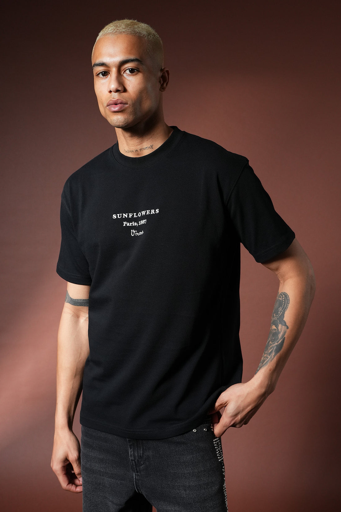 T-Shirt - LL110088