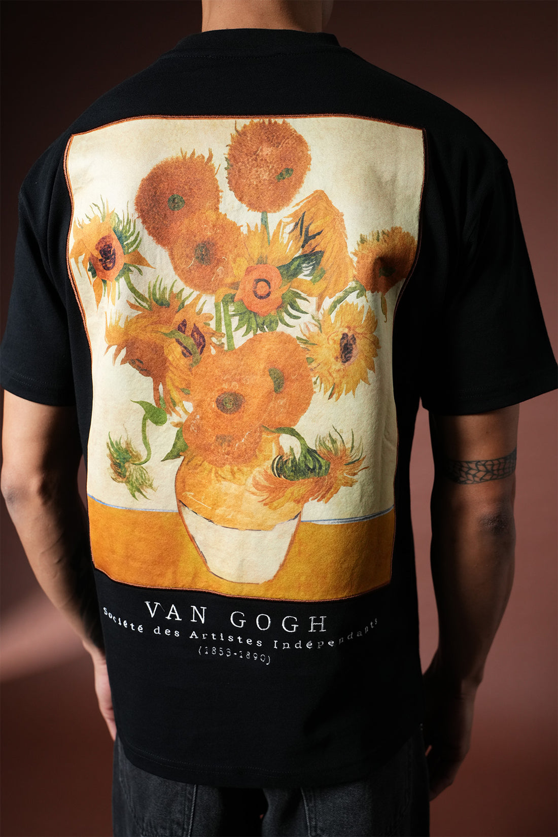 T-Shirt - LL110088