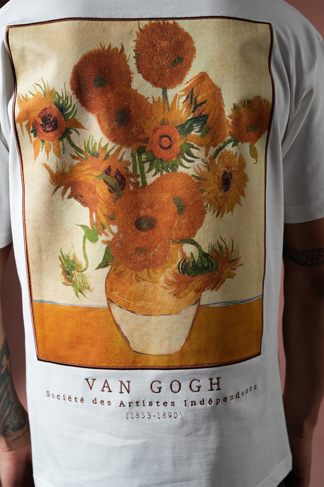 T-Shirt - LL110088
