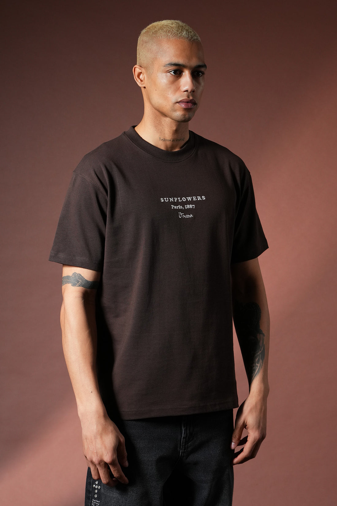 T-Shirt - LL110088