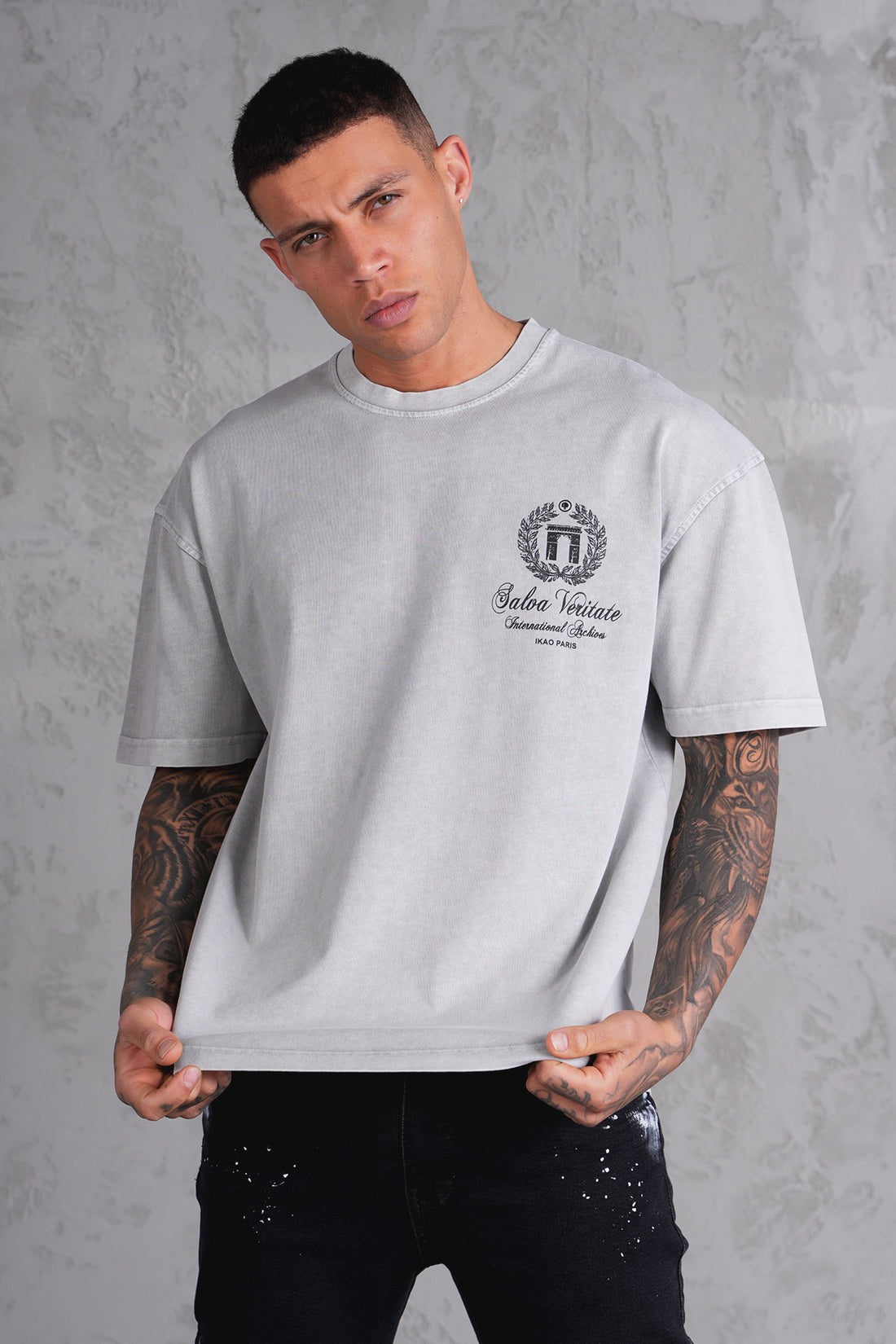 T-SHIRT LP2508