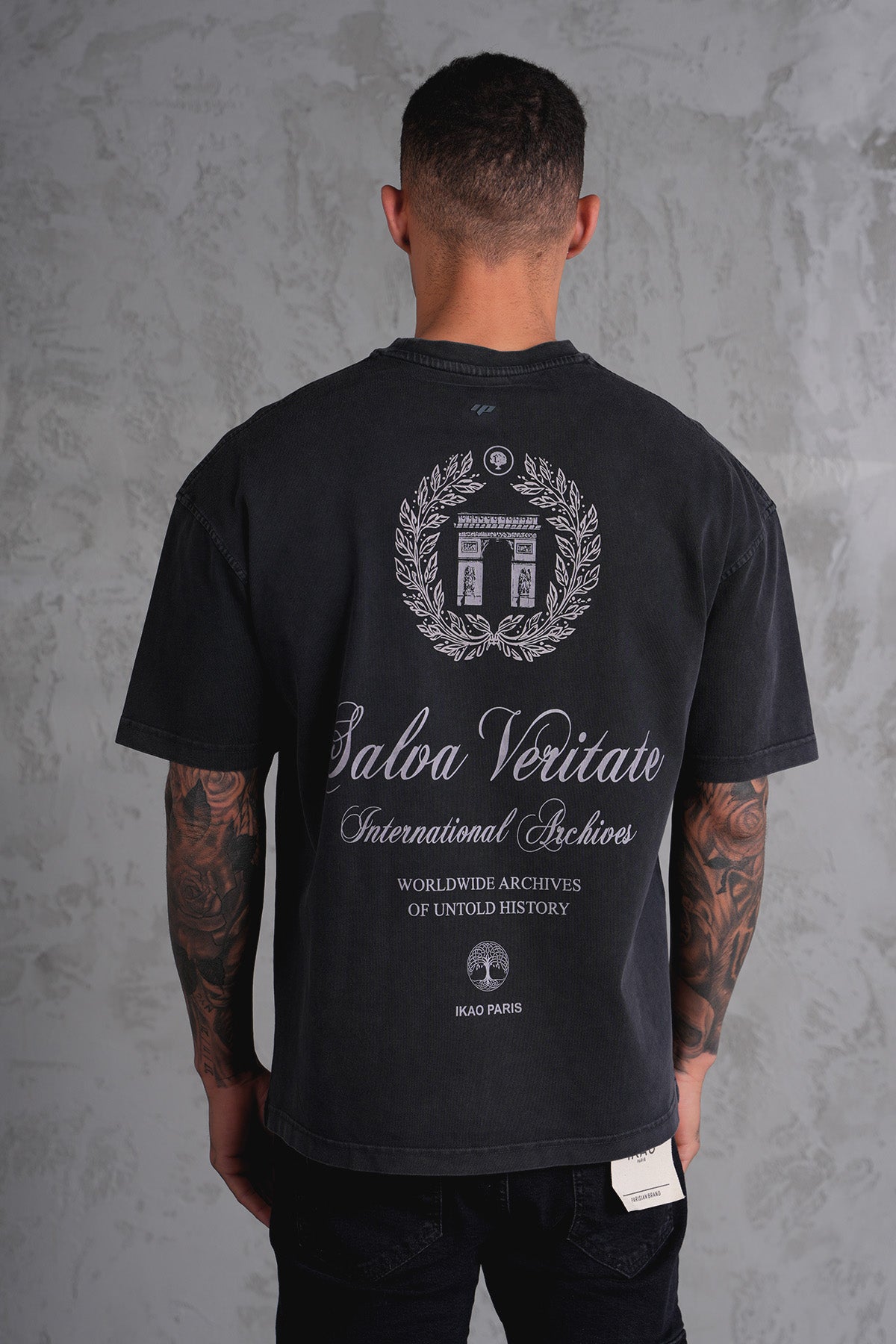 TEE SHIRT LP2508