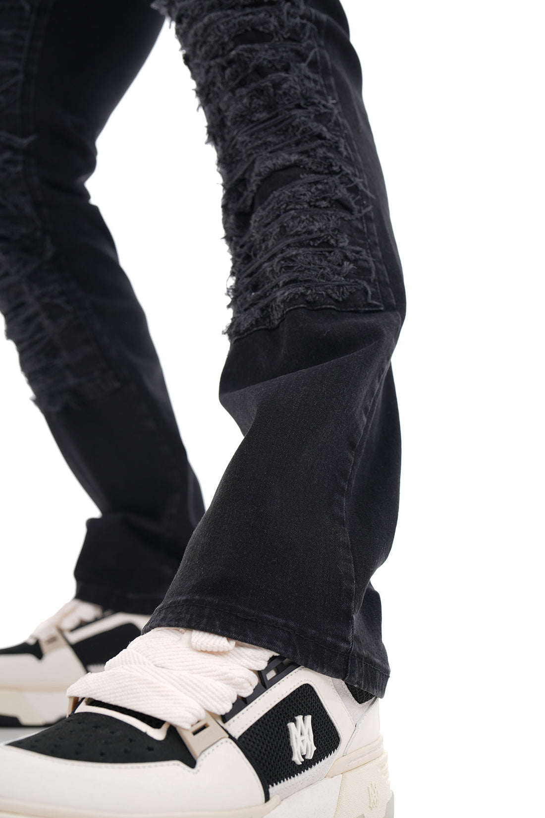 JEANS FLARE LL2000180
