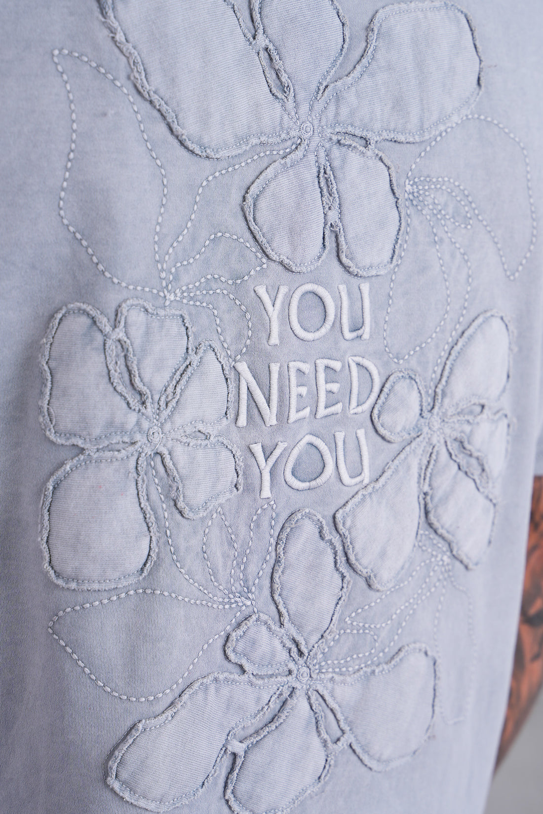 T-SHIRT LL5090