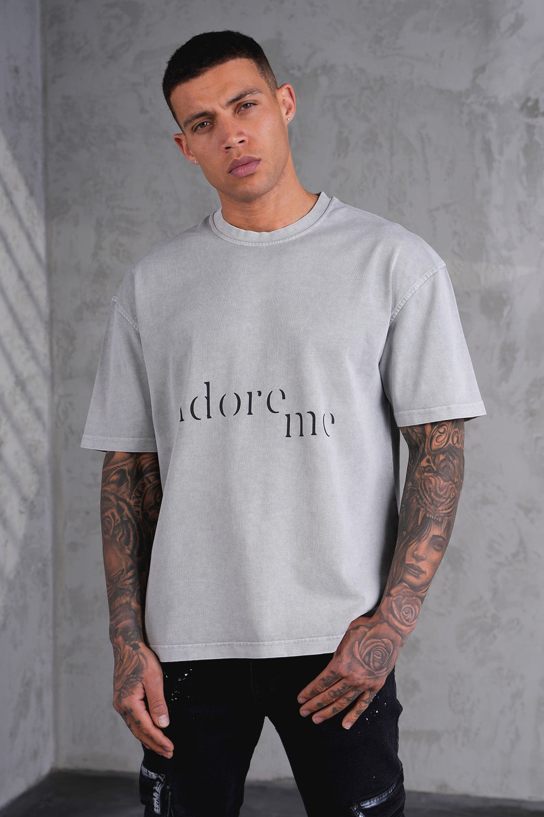 T-SHIRT LP2528