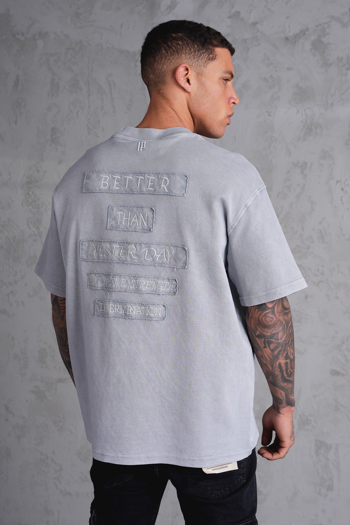 TEE SHIRT LL5099