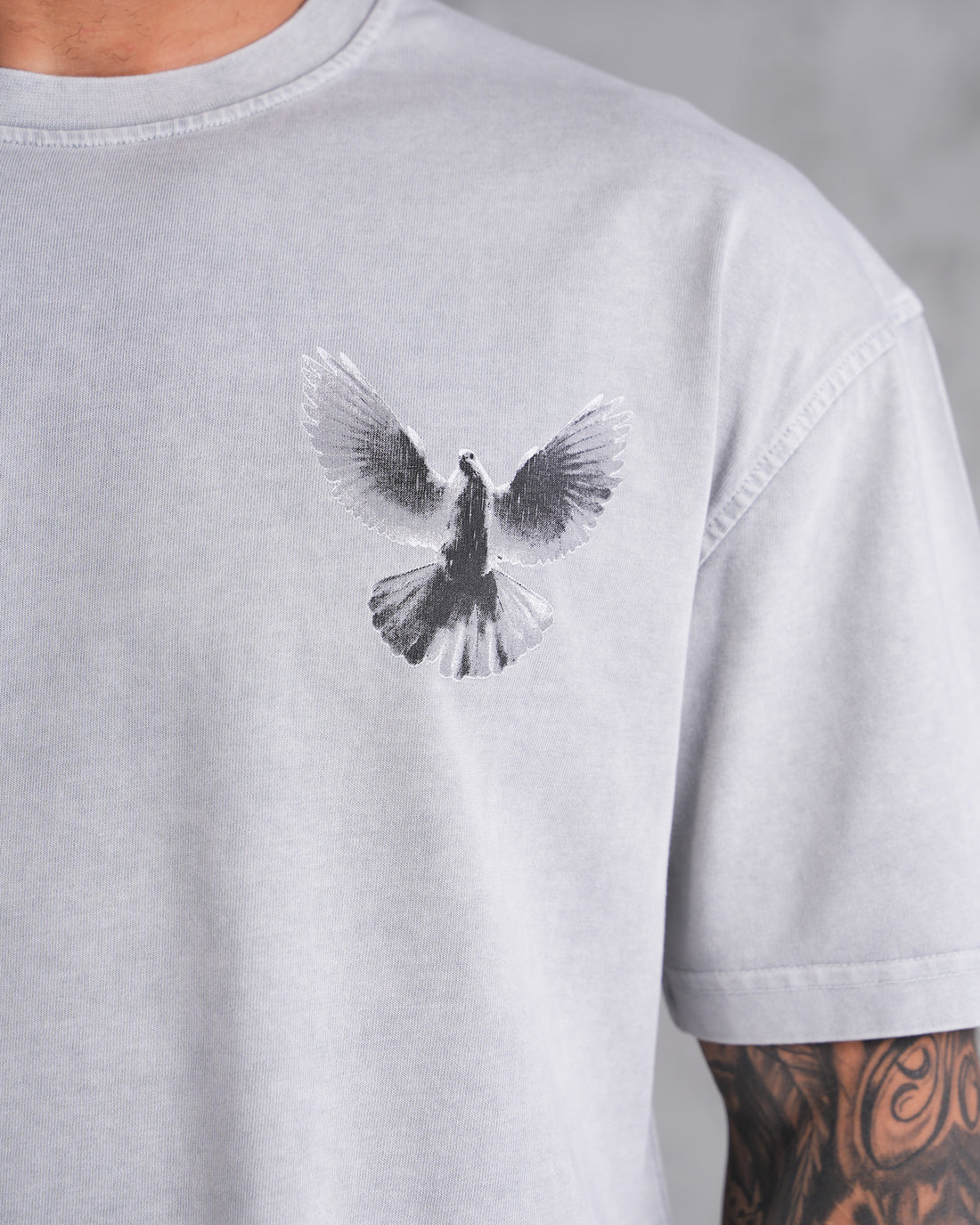 T-SHIRT LP2501