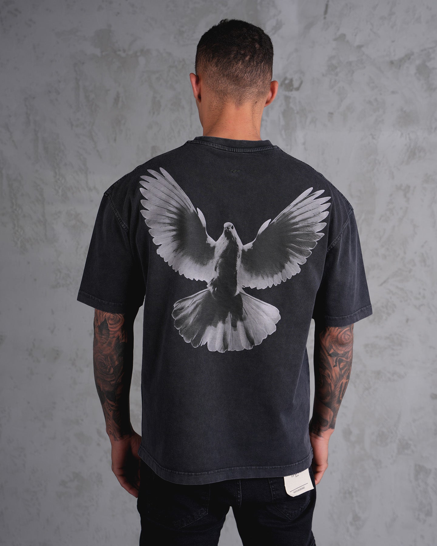 TEE SHIRT LP2501